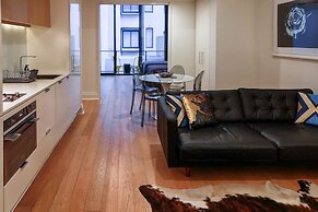 Orange Stay Apartments Potts Point