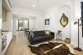 Orange Stay Apartments Potts Point