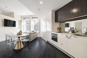 Orange Stay Apartments Potts Point