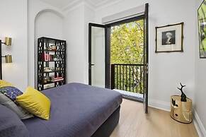 Orange Stay Apartments Potts Point