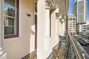 Orange Stay Apartments Potts Point