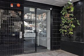 Orange Stay Apartments Potts Point