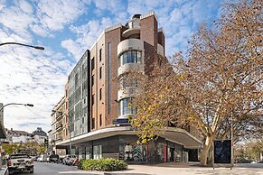 Orange Stay Apartments Potts Point