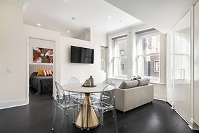 Orange Stay Apartments Potts Point