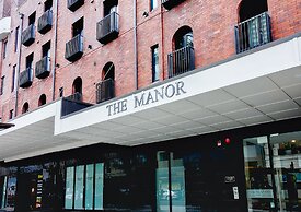 Orange Stay Apartments Potts Point