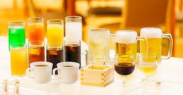 Mikazuki Sea-Park Hotel Katsuura