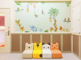 Mikazuki Sea-Park Hotel Katsuura
