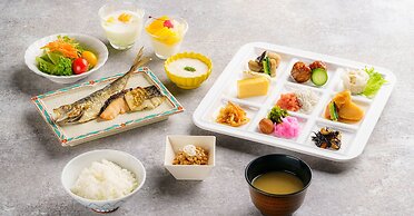 Mikazuki Sea-Park Hotel Katsuura