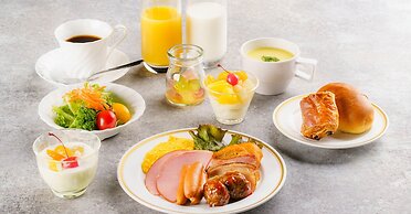 Mikazuki Sea-Park Hotel Katsuura