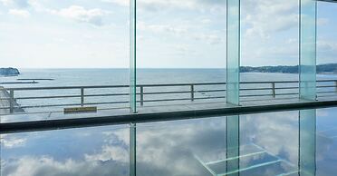 Mikazuki Sea-Park Hotel Katsuura