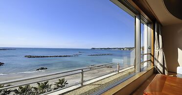Mikazuki Sea-Park Hotel Katsuura