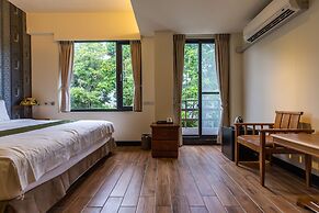 Jimei Rustic Homestay
