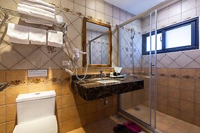 Jimei Rustic Homestay