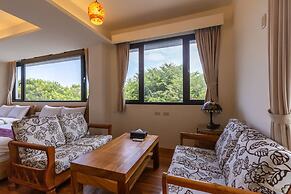Jimei Rustic Homestay