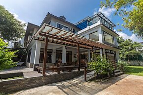 Jimei Rustic Homestay