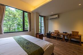 Jimei Rustic Homestay