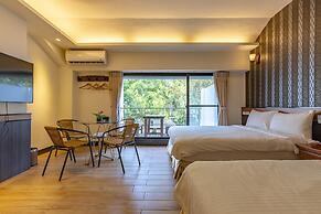 Jimei Rustic Homestay