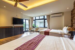 Jimei Rustic Homestay