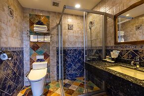 Jimei Rustic Homestay