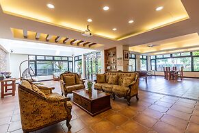 Jimei Rustic Homestay