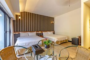 Jimei Rustic Homestay