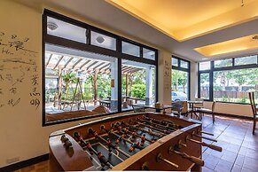 Jimei Rustic Homestay