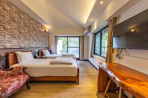 Jimei Rustic Homestay