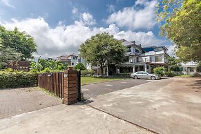 Jimei Rustic Homestay