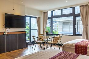 Jimei Rustic Homestay