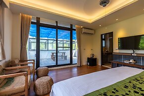 Jimei Rustic Homestay