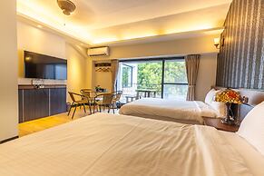 Jimei Rustic Homestay