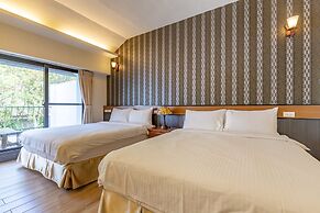 Jimei Rustic Homestay