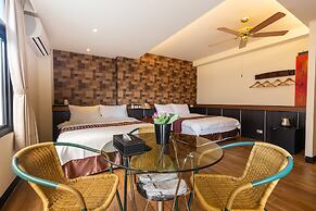 Jimei Rustic Homestay