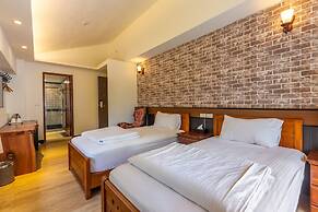 Jimei Rustic Homestay