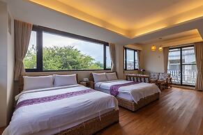 Jimei Rustic Homestay