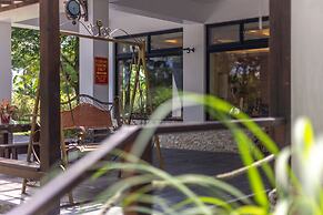 Jimei Rustic Homestay