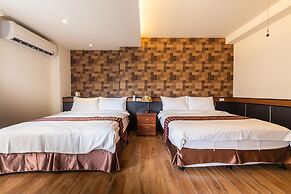 Jimei Rustic Homestay