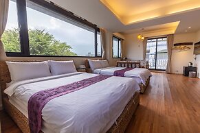 Jimei Rustic Homestay