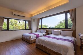 Jimei Rustic Homestay