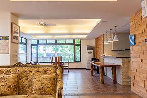 Jimei Rustic Homestay