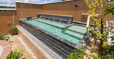 Mikazuki Sea-Park Hotel Awa Kamogawa