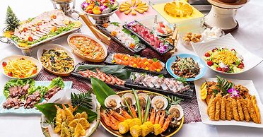 Mikazuki Sea-Park Hotel Awa Kamogawa
