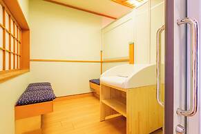 Mikazuki Sea-Park Hotel Awa Kamogawa