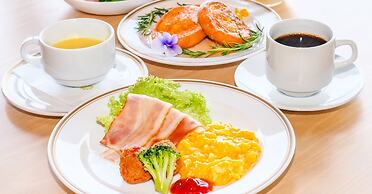 Mikazuki Sea-Park Hotel Awa Kamogawa