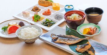 Mikazuki Sea-Park Hotel Awa Kamogawa