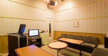 Mikazuki Sea-Park Hotel Awa Kamogawa