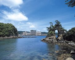 Mikazuki Sea-Park Hotel Awa Kamogawa