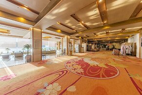Mikazuki Sea-Park Hotel Awa Kamogawa