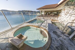 Mikazuki Sea-Park Hotel Awa Kamogawa