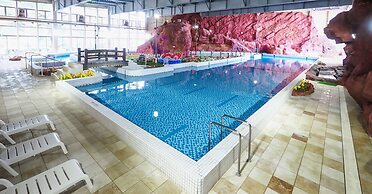 Mikazuki Sea-Park Hotel Awa Kamogawa